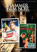 Hammer Film Noir, Vol. 4: Terror Street / Wings Of Danger