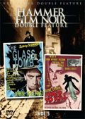 Hammer Film Noir, Vol. 5: The Glass Tomb / Paid To Kill