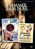 Hammer Film Noir, Vol. 6: Black Glove / Deadly Game