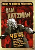 Icons of Horror Collection - Sam Katzman