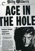 Ace in the Hole - Criterion Collection
