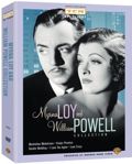 Myrna Loy and William Powell Collection