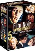 Film Noir Classic Collection, Vol. 1 (Box Set)
