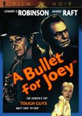 A Bullet For Joey