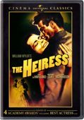 The Heiress