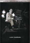 Luis Bunuel Collector's Edition: Gran Casino / The Young Ones