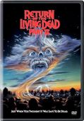 Return of the Living Dead Part 2
