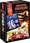 Cult Camp Classics 3 - Terrorized Travelers (Box Set)