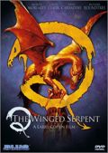 Q - The Winged Serpent