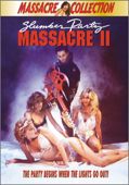 Slumber Party Massacre 2
