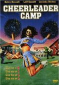 Cheerleader Camp