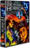100 Years of Horror