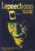 Leprechaun Pot of Gore Collection (Box Set)