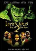 Leprechaun, Back 2 Tha Hood