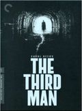 The Third Man - Criterion Collection