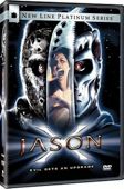 Jason X