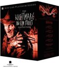 The Nightmare on Elm Street Collection
