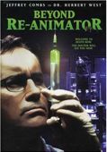 Beyond Re-Animator