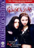 Ginger Snaps
