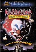 Killer Klowns from Outer Space