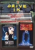 Society / Spontaneous Combustion