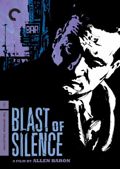 Blast of Silence - Criterion Collection