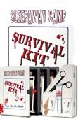 Sleepaway Camp Survival Kit (Box Set)