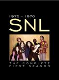Saturday Night Live - The Complete First Season