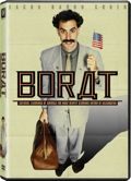 Borat: Cultural Learnings of America for Make Benefit Glorious Nation of Kazakhstan