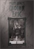 Fritz Lang's Indian Epic (Box Set)