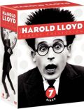 The Harold Lloyd Comedy Collection (Box Set)