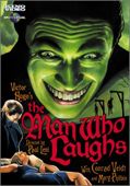 Paul Leni's The Man Who Laughs
