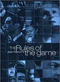 The Rules of the Game - Criterion Collection