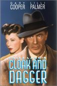 Cloak and Dagger