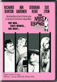 The Night of the Iguana
