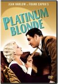 Platinum Blonde