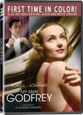 My Man Godfrey