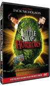 The Little Shop of Horrors
