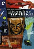 Monsters And Madmen