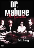 Dr. Mabuse, The Gambler (Image)