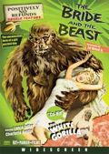 The Bride & The Beast / The White Gorilla
