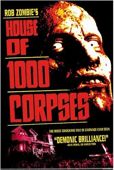 House of 1,000 Corpses