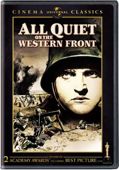 All Quiet on the Western Front