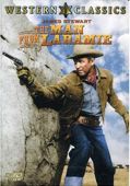 The Man from Laramie