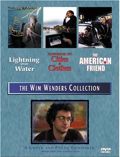 Wim Wenders Collection (Box Set)