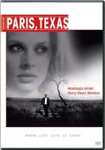Paris, Texas