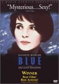 The Colors Trilogy: Blue