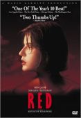 The Colors Trilogy: Red