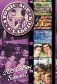Atomic Age Classics, Vol. 1: Manners, Courtesy and Etiquette