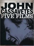 John Cassavetes - Five Films